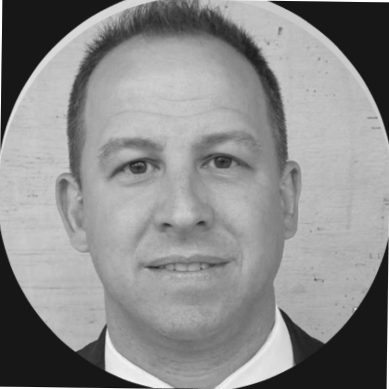 Portrait of Michael Whalen